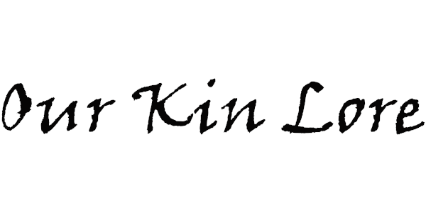 Our Kin Lore Logo